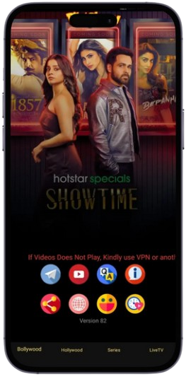 app pikashow