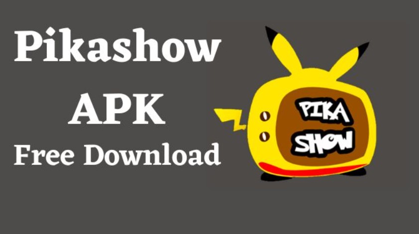Download PikaShow APK All in One Entertainment App 2025
