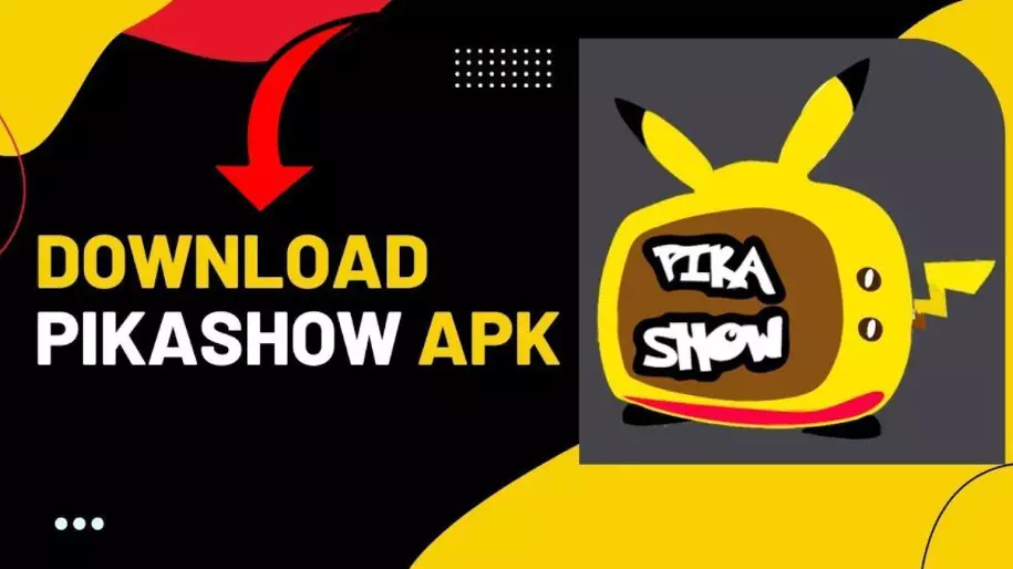PikaShow APK Download Best Free Streaming App for Android